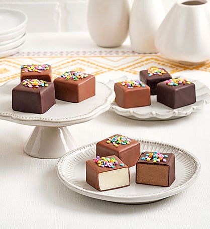 Celebration Cheesecake Bites™