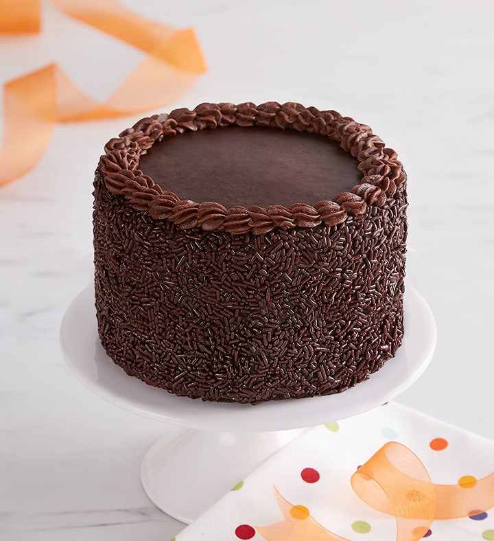 Chocolate Celebration Cake™