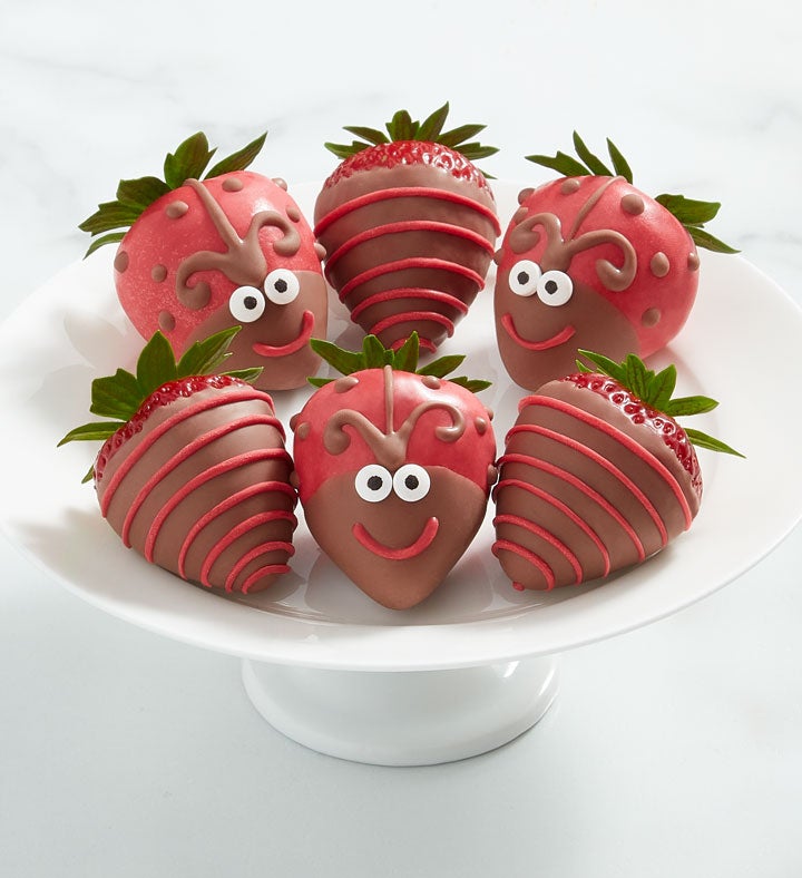 Chocolate Berries Gifts for Earth Day Shari’s Berries