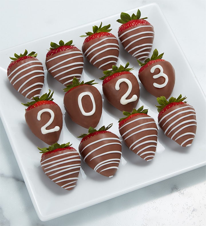 Graduation Strawberries & Gifts Delivery 2023 Shari's Berries