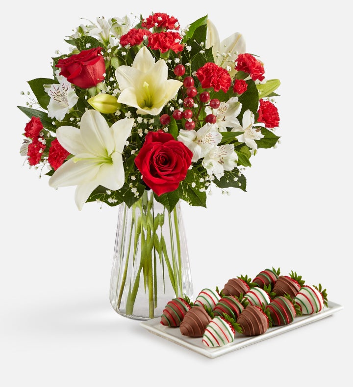 Floral Arrangements | Shari's Berries