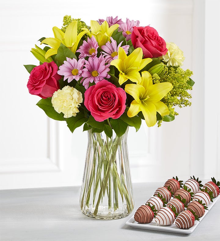 ProFlowers — Beautiful Bouquets & Gifts - Up To 60% Off - Dayton | Groupon