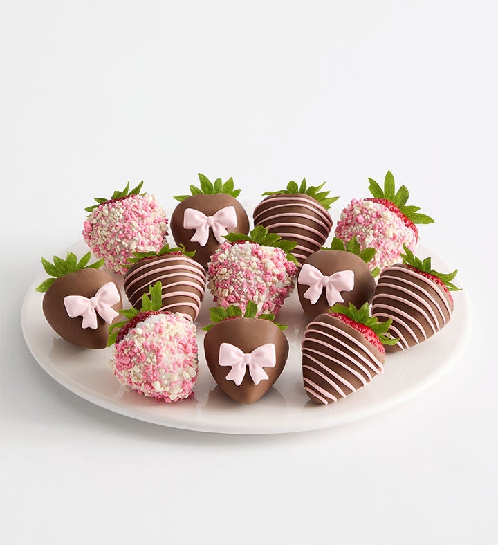 Gourmet Mother's Day Dipped Strawberries™